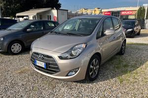HYUNDAI iX20 1.4 90 CV Econext APP MODE *GPL*