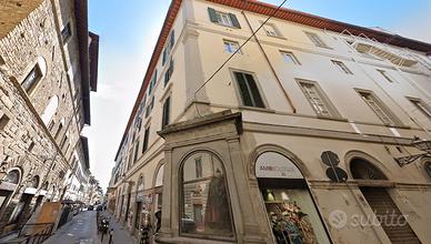 Monolocale centro storico di Firenze