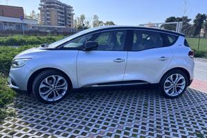 Renault Scénic 1.7 Blue dCi 120 CV Sport Edition2