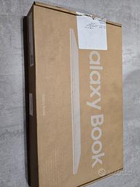 Galaxy Book4 NP750XGJ-KG5IT