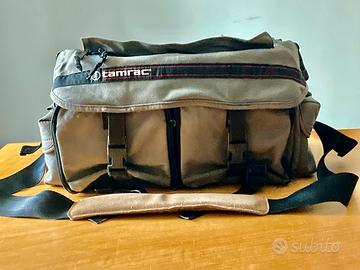 Borsa fotografica professionale