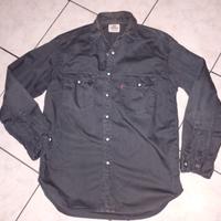 camicia Levi's nr 48-50 vintage