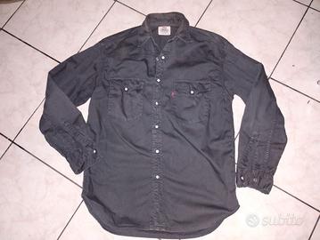 camicia Levi's nr 48-50 vintage