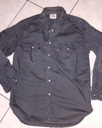 camicia Levi's nr 48-50 vintage