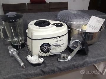 Robot da cucina Kitchen Originals by Kalorik