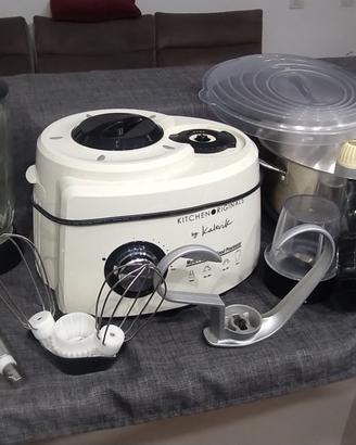 Robot da cucina Kitchen Originals by Kalorik