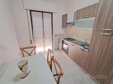 Catanzaro - viale de filippis appartamento