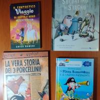 libri per bambini
