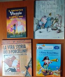 libri per bambini