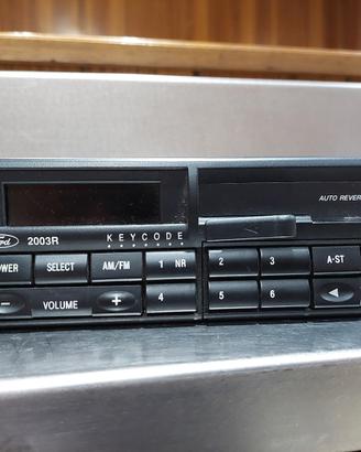 autoradio ford originale
