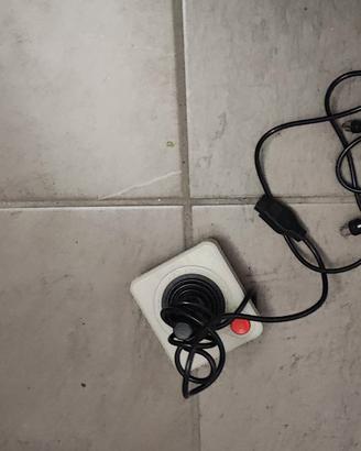 console Atari anni '80