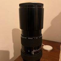 Nikon 300mm