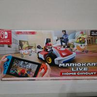 Mario Kart Live Home Circuito Nintendo Switch