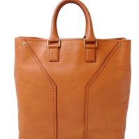 Borsa originale Yves Saint Laurent Camel 189542 