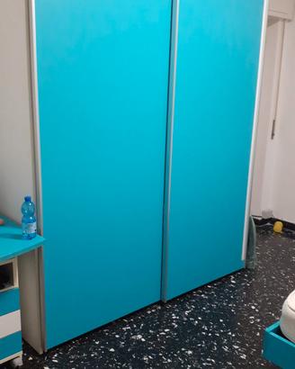 Cameretta completa bimbo/a