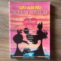 Lupo alberto fumetti