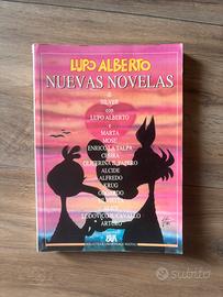 Lupo alberto fumetti