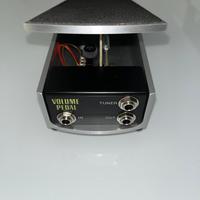 Pedale Volume ERNIE BALL VP JR 250k