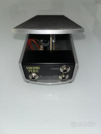 Pedale Volume ERNIE BALL VP JR 250k