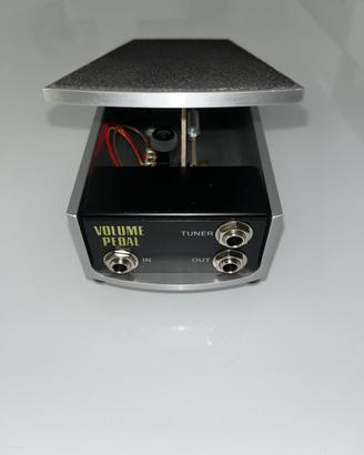 Pedale Volume ERNIE BALL VP JR 250k