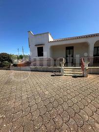 Villa singola Ostuni [Cod. rif 3232093VRG]