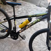 df bike xc6 ruote 26