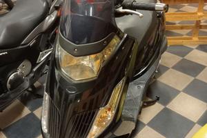 SCOOTER USATO KYMCO DINK E3