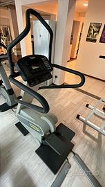 Stepper Technogym
