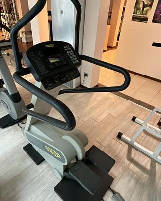 Stepper Technogym