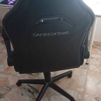 poltrona gaming