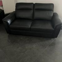 Divani vera pelle