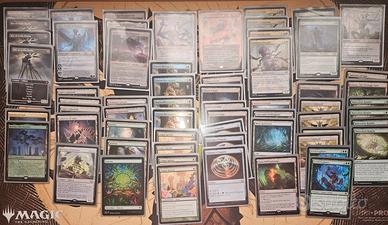 gruul eldrazi ramp modern