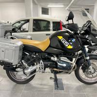 Bmw r 1150 GS Adventure