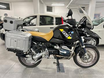 Bmw r 1150 GS Adventure