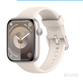 Smartwatch NUOVO 
