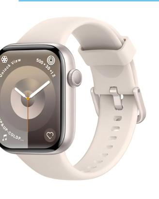 Smartwatch NUOVO 
