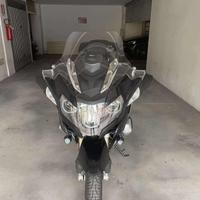 Bmw r 1250 rt - 2019