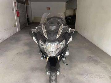 Bmw r 1250 rt - 2019