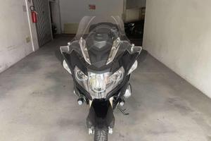 Bmw r 1250 rt - 2019