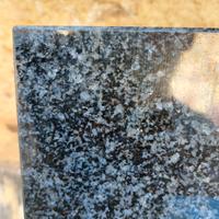 Lastre di granito nero africa