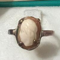 Anello antico