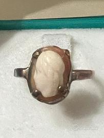 Anello antico