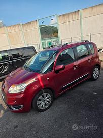 Citroen C3 Picasso 1.6 Vti