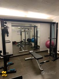 cavi incrociati panatta