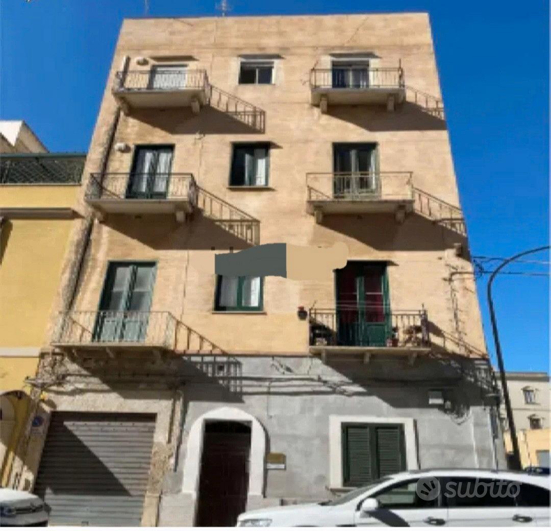 Appartamento – Trapani - Vista 2