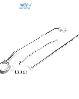 KIT STABILIZZATORE ANTERIORE VOLKSWAGEN VW GOLF VE