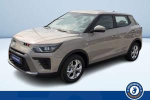 KGM Tivoli Must 1.5 Turbo GDI 135 CV - GPL MY26