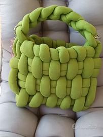 Chunky Bag Piccola in Cotone 