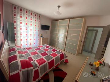 Appartamento 4 piano