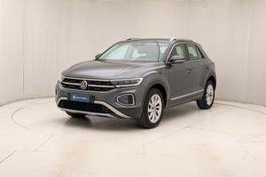 VOLKSWAGEN T-Roc - T-Roc 1.0 TSI Style